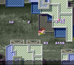 Umihara Kawase